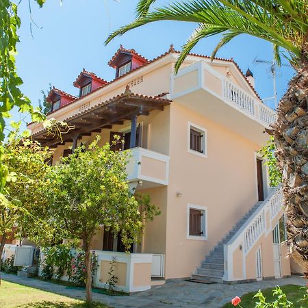 Sea Side Studios Planos Exterior foto